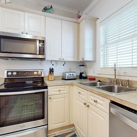 Magnolia Point Apt 204 Myrtle Beach Exterior foto