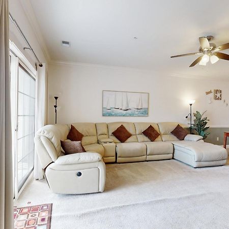 Magnolia Point Apt 204 Myrtle Beach Exterior foto