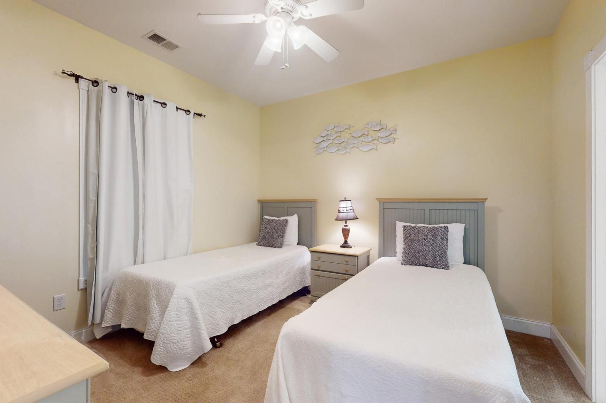 Magnolia Point Apt 204 Myrtle Beach Exterior foto