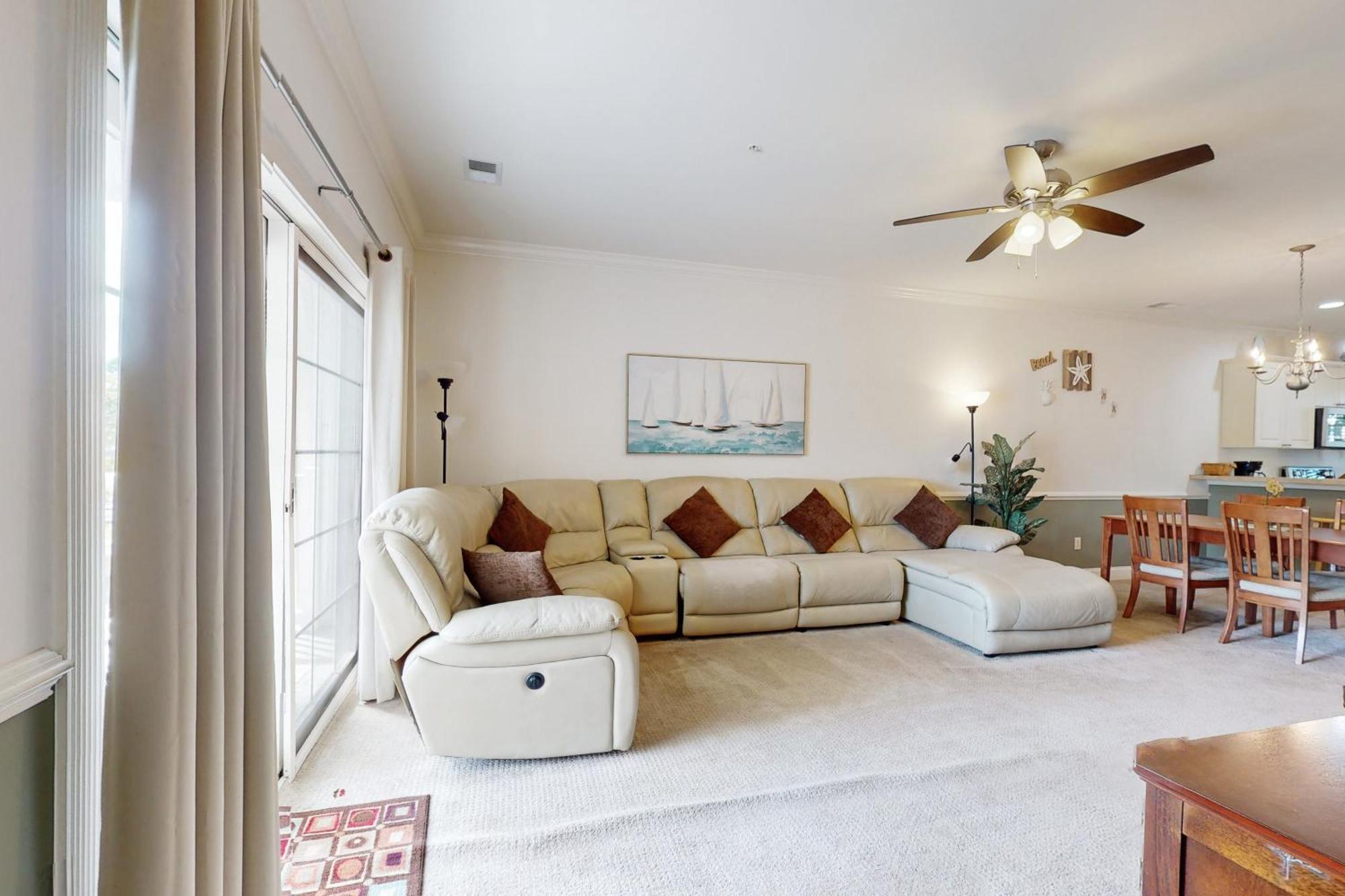 Magnolia Point Apt 204 Myrtle Beach Exterior foto